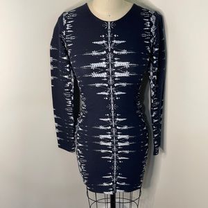 Parker Sexy Dress
